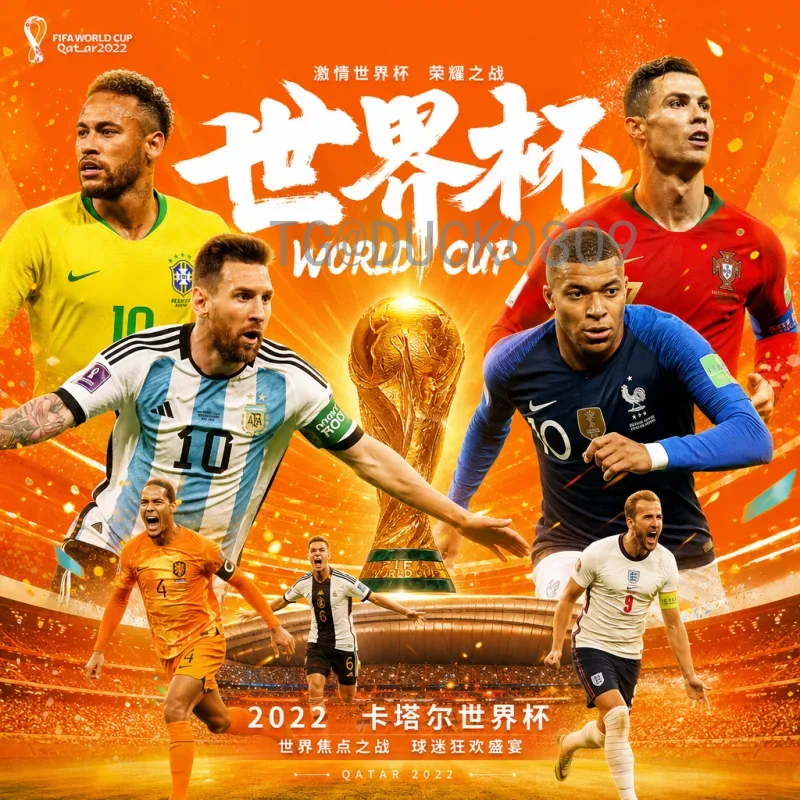 2026世界杯直播入口全攻略：哪里观看、赛程安排与观赛指南